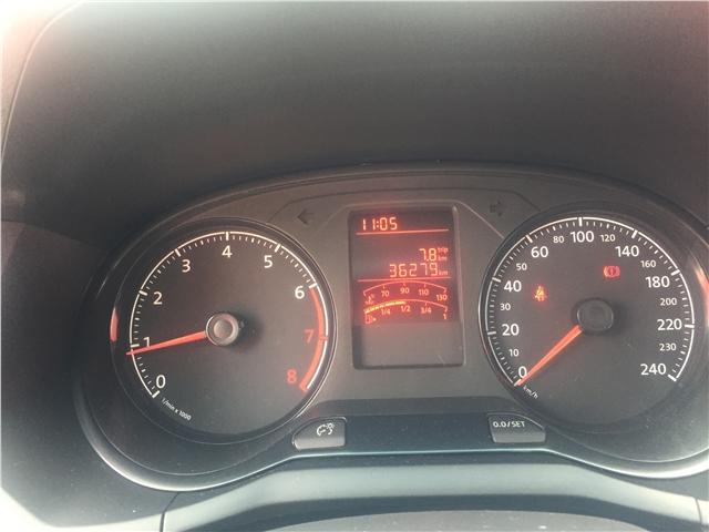 Volkswagen Gol 1.6 msi totalflex 4p manual - Foto 7