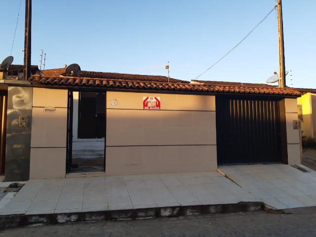 Casa para vender condomínio fechado!