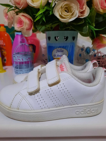 tenis adidas numero 24