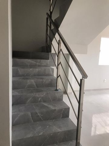 Duplex loteamento Recife - Líder - Foto 6