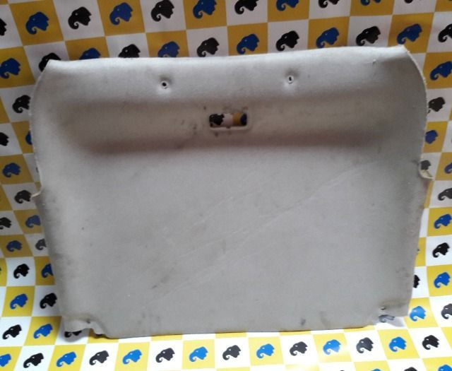 Forro de Teto Citroen C3 13-15 Hatch