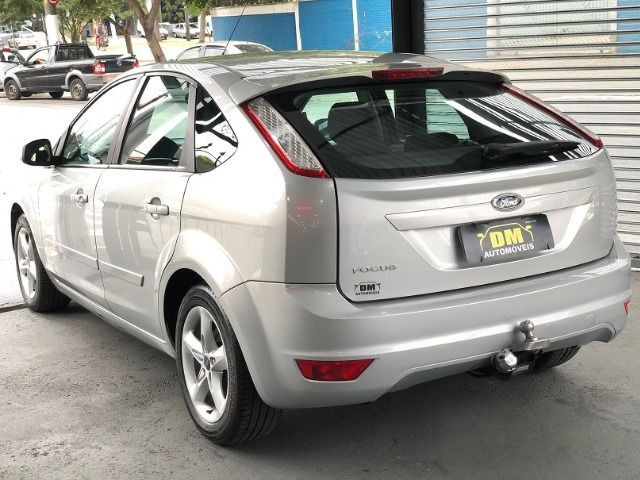 Ford Focus GLX 1.6 2013 Completo - Foto 7