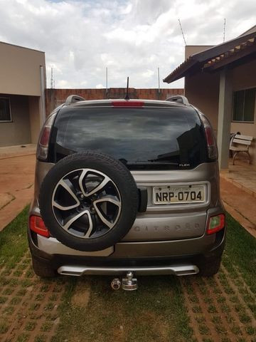 C3 aircross - Foto 2