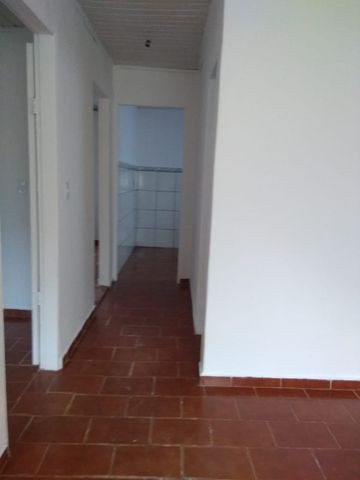 Casa nos fundo para aluguel - Foto 4