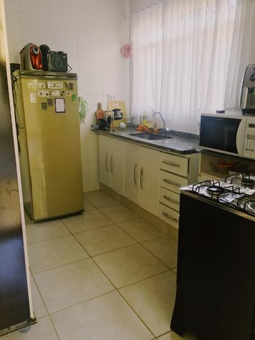 Oportunidade! Casa à venda (3 quartos, Vila Xavier - terreno 200m²/100m² constr.) - Foto 2