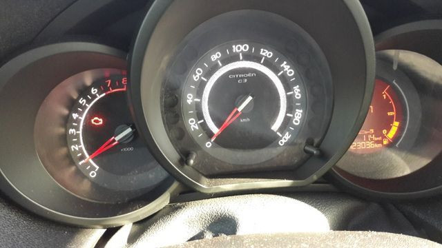 C3 aircross - Foto 6
