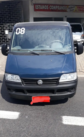 ducato 2008 olx