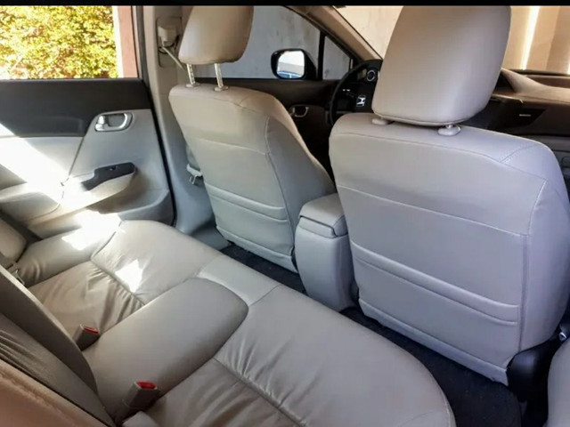 CIVIC 2016 completo - Foto 5