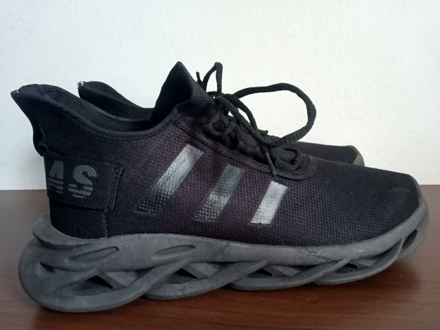 tenis adidas feminino 41