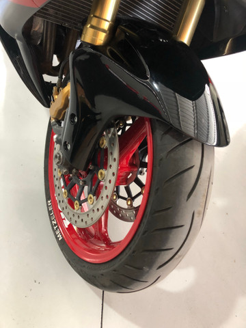 Honda CBR 600 RR 28 mil km - Foto 16