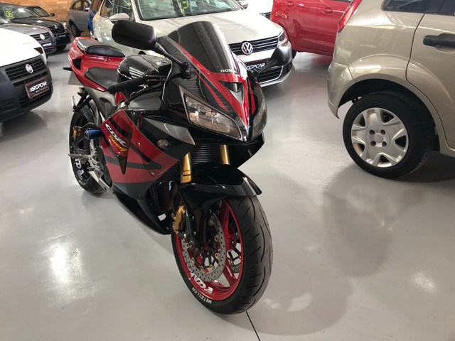 Honda CBR 600 RR 28 mil km - Foto 11