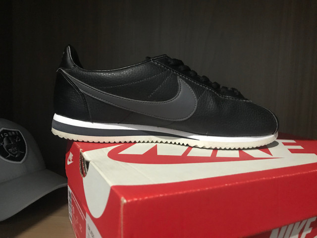 nike cortez 41