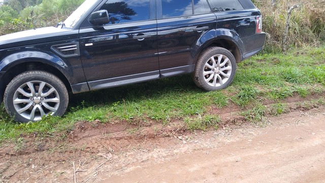 LAND ROVER 2010 DIESEL $90.000