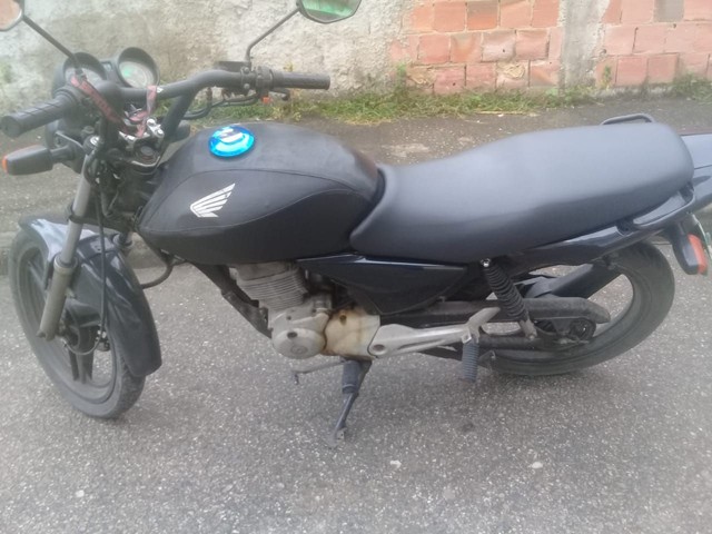 150 FAN 2005 CARBORADA 4.000MIL