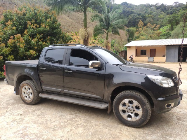 S10 LTZ FLEX 2014/2014