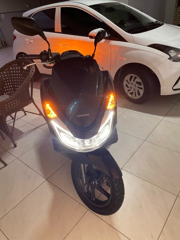 PCX 2018/2018 MUITO NOVA!!!