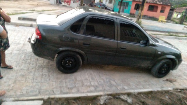 CLASSIC 2013
