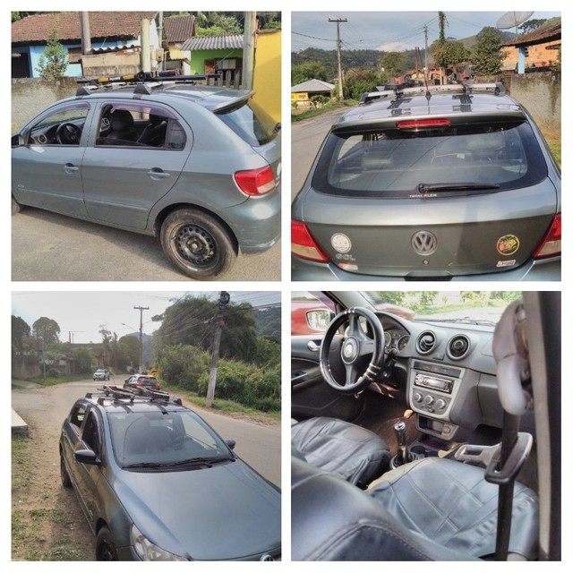 GOL G5