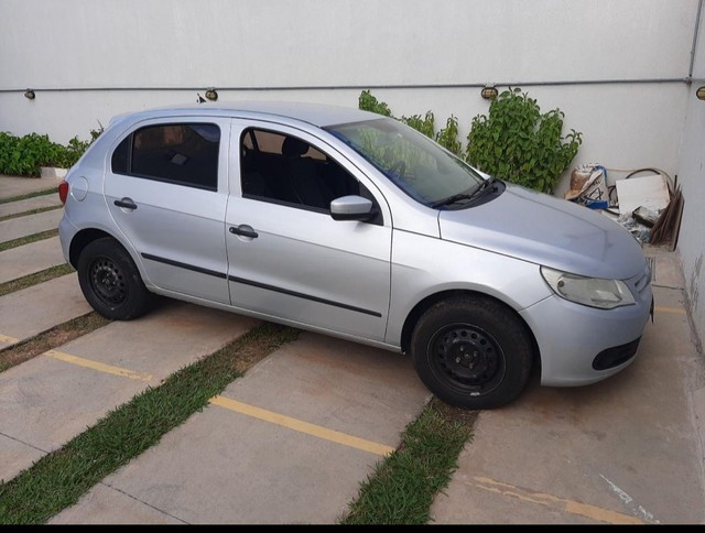 GOL 2013