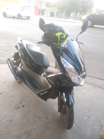 PCX 2016