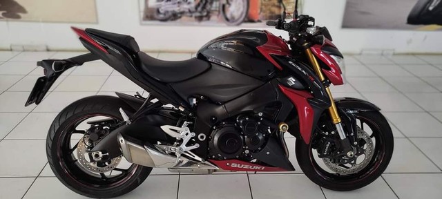 GSXS1000