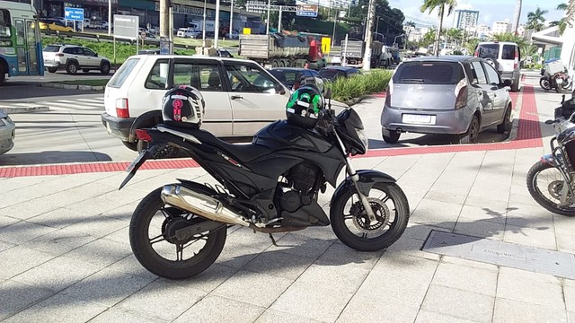 VENDO CB 300