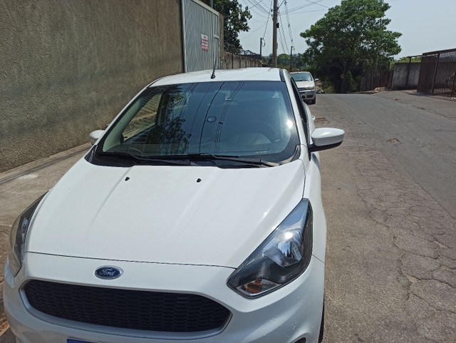 FORD KA 18/18