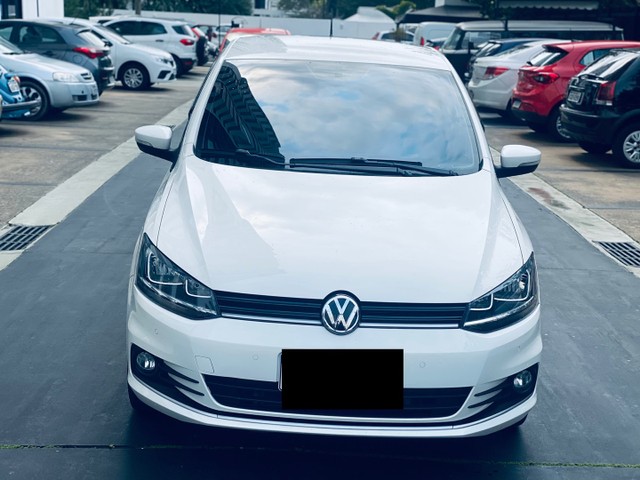 VW FOX 1.6 CONFORTLINE MANUAL