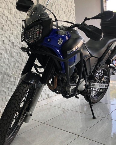 YAMAHA TENERE 2018