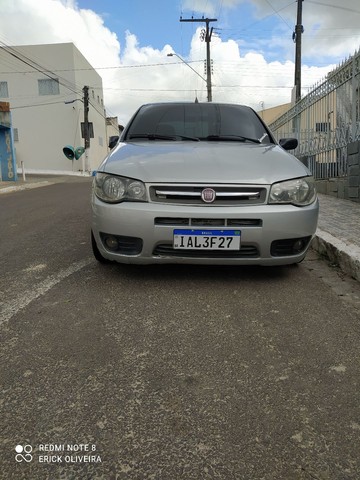 VENDO PALIO ANO 2009/2010
