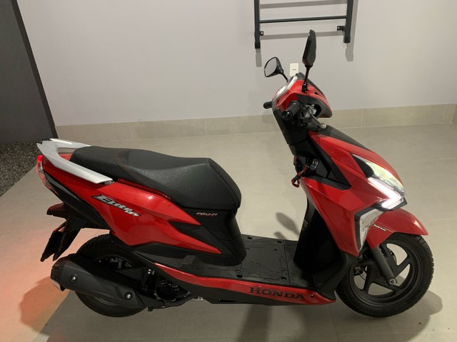 ELITE 125