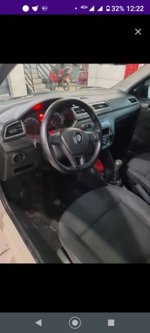 GOL 1.0 3 CILINDROS ECONÔMICO