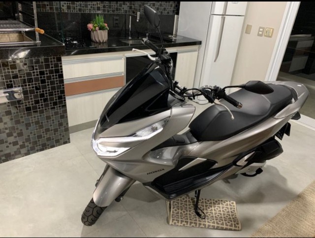 VENDO PCX 2019