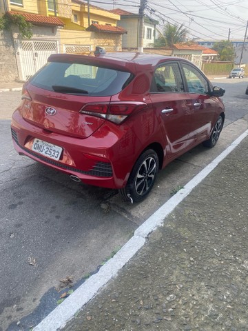 HB20 VERSÃO R SPEC 2018