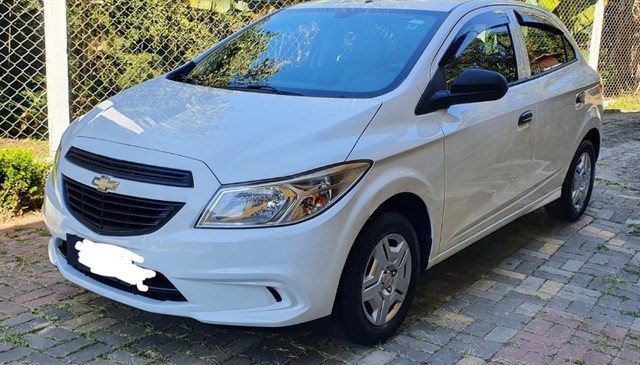 CHEVROLET ÔNIX 1.0