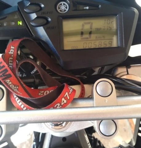 XT 660R