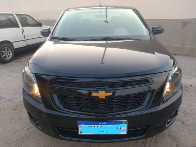 COBALT LTZ 1.8 2014 AUTOMÁTICO