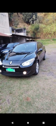 VENDO CARRO RENAULT FLUENCE PRIVILÉGE 2.0 2011