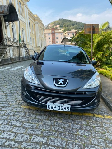 207 XR