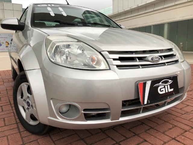 FORD KA 1,0 FLEX 2011