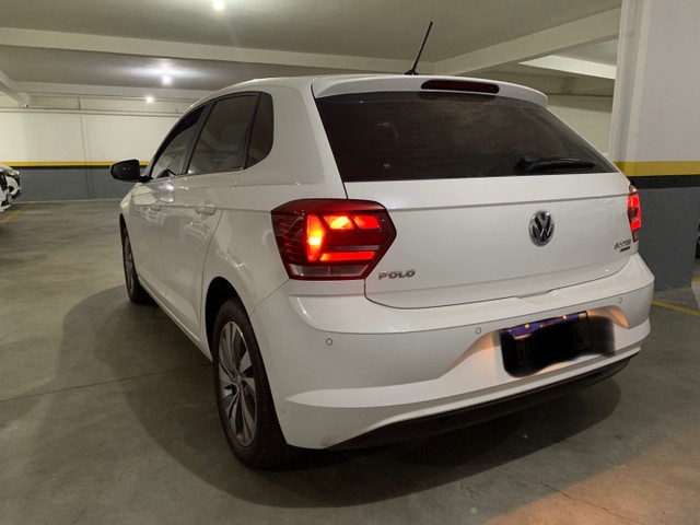 POLO 1.0 200TSI CONFORTLINE