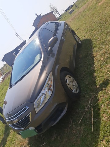 VENDO PRISMA 1.0