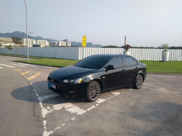 LANCER HL-T 19/19