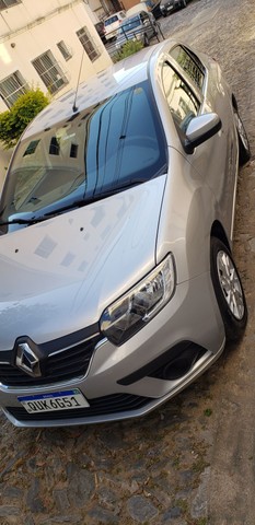 RENAULT LOGAN ZEN 1.6