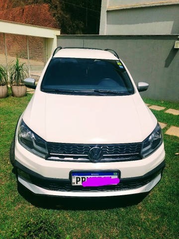 SAVEIRO CROSS CD 16/17