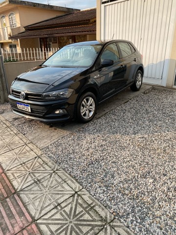POLO MSI 1.6 ANO 2018