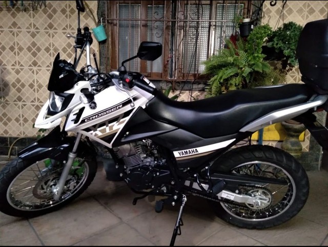 XTZ CROSSER S 20/21