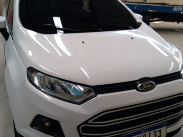 ECO ESPOT TOP DE LINHA