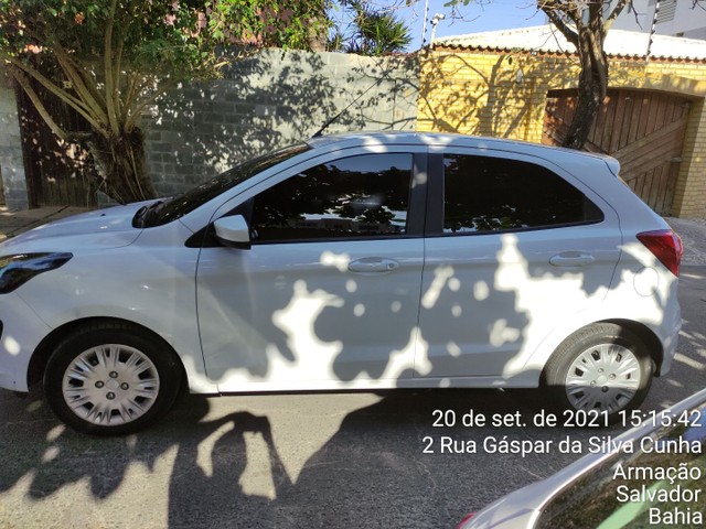 FORD KA SE PLUS 2019