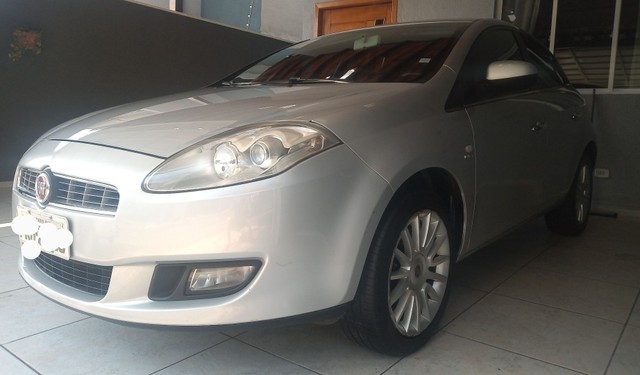 FIAT BRAVO ABSOLUTE DUALOGIC PLUS 2014